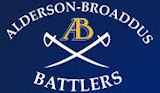 Alderson Broaddus (WV) logo