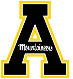 Appalachian State (NC) logo
