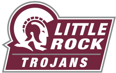 Arkansas-Little Rock logo