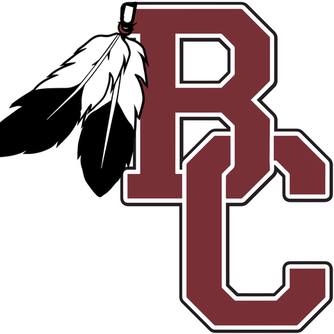 Bacone (OK) logo
