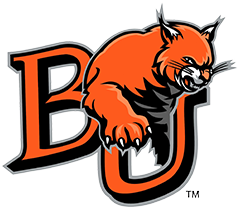 Baker (KS) logo
