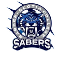 Barber-Scotia (NC) logo