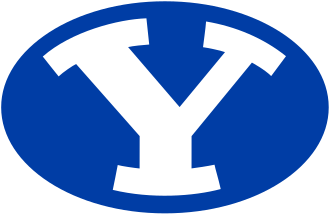 Brigham Young (UT) logo