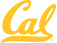 California-Berkeley logo
