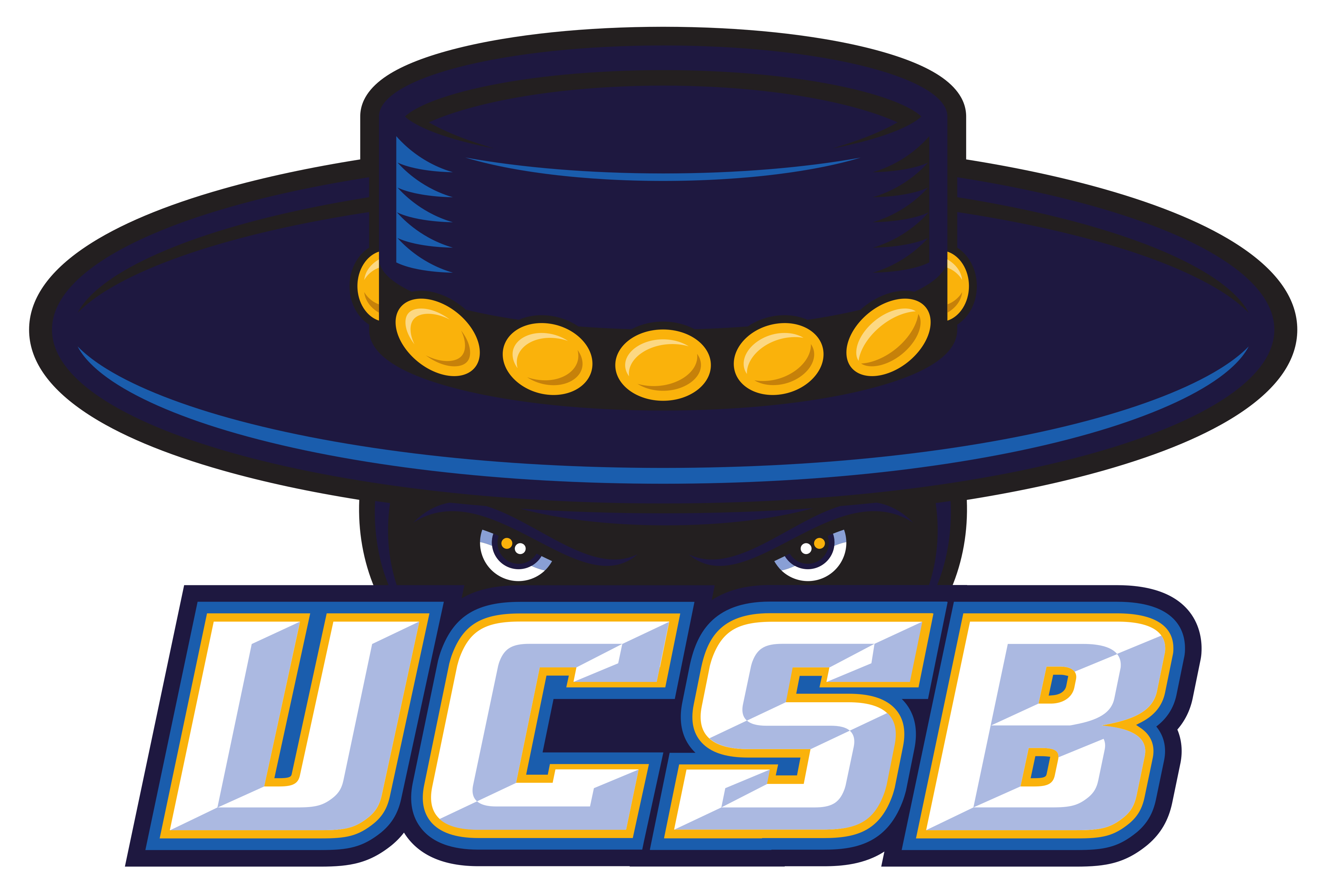 California-Santa Barbara logo
