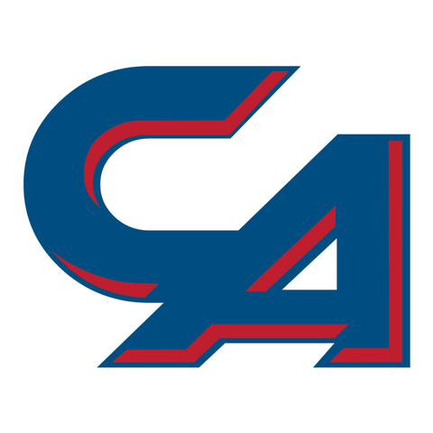 Carl Albert State (OK) logo