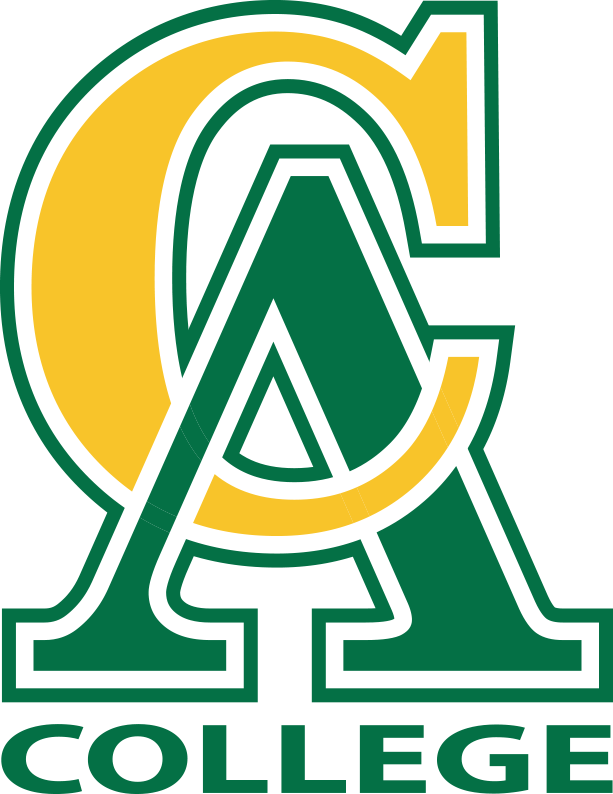Central Arizona logo