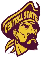 Central State (OH) logo