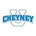 Cheyney (PA) logo