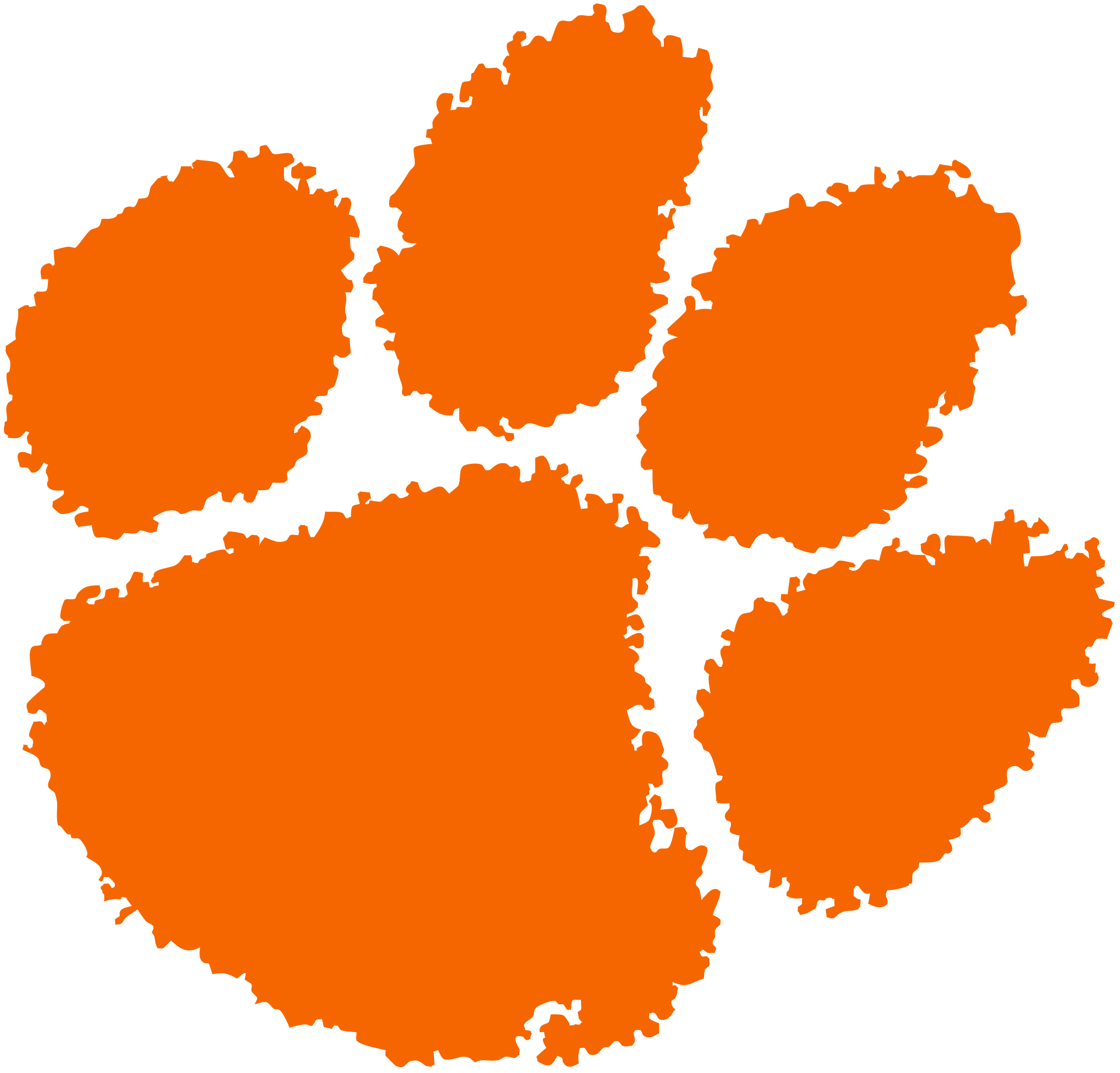 Clemson (SC) logo