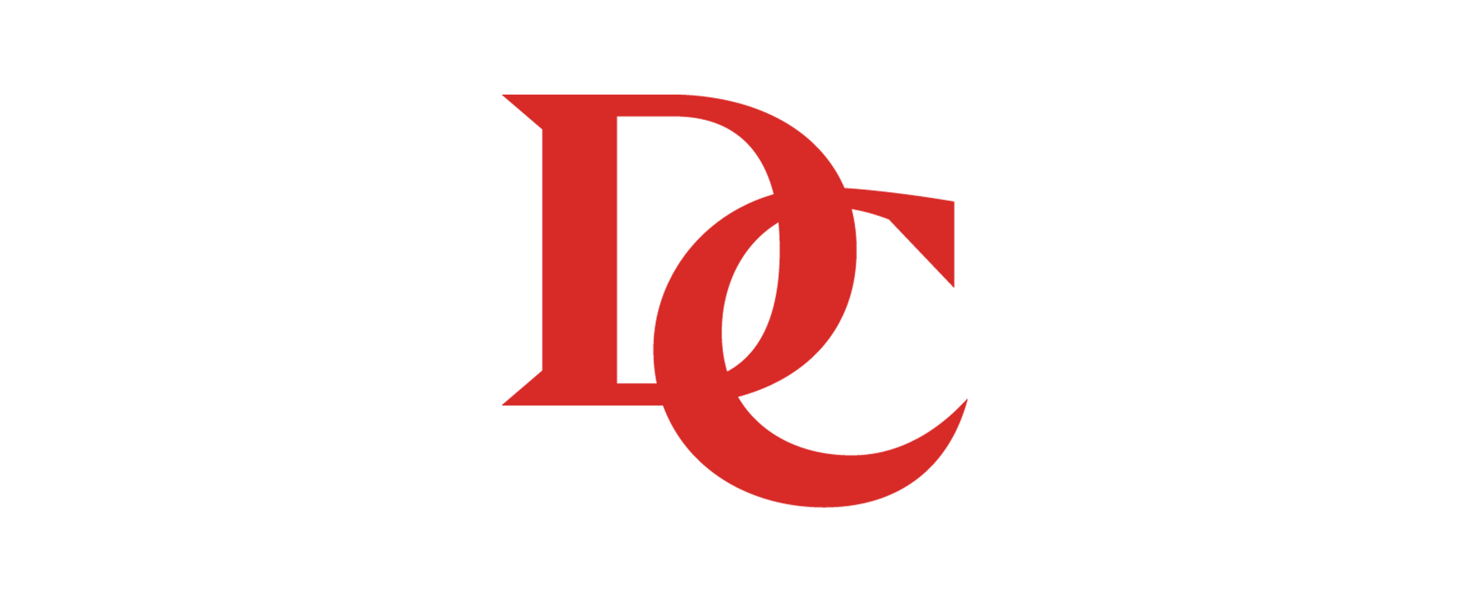 Davidson (NC) logo