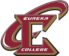 Eureka (IL) logo