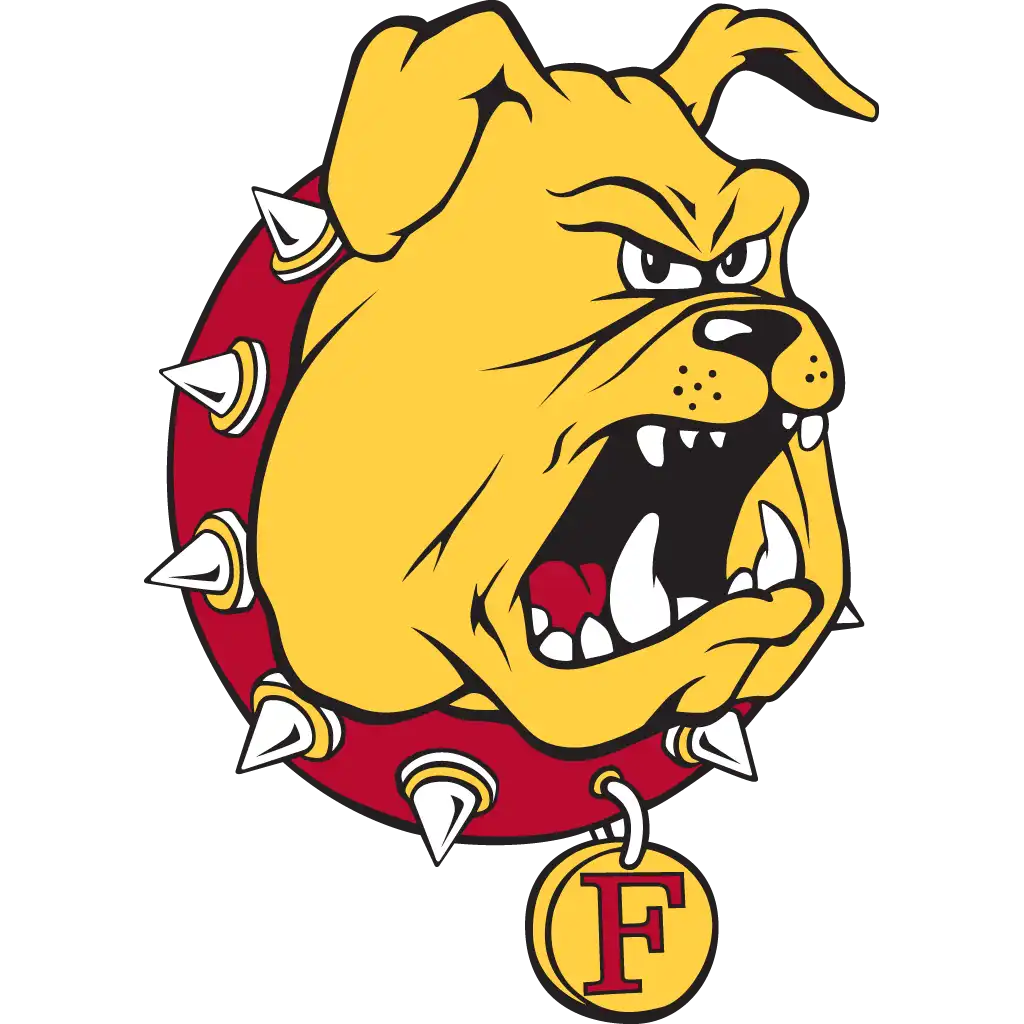 Ferris State (MI) logo
