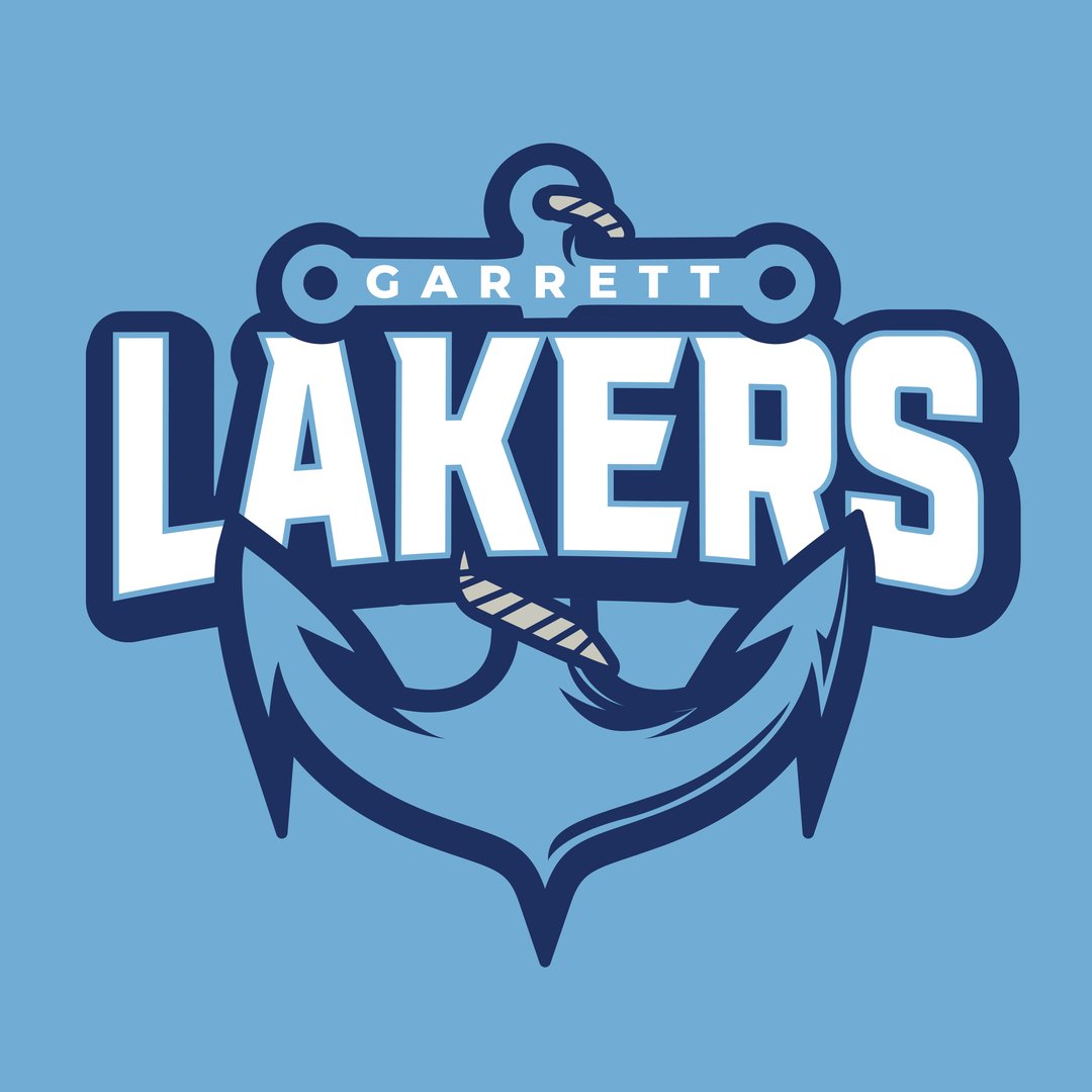 Garrett (MD) logo