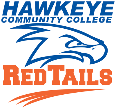 Hawkeye (IA) logo