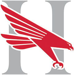 Huntingdon (AL) logo