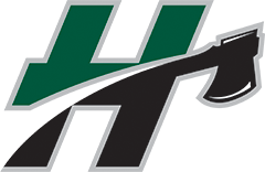 Huntington (IN) logo