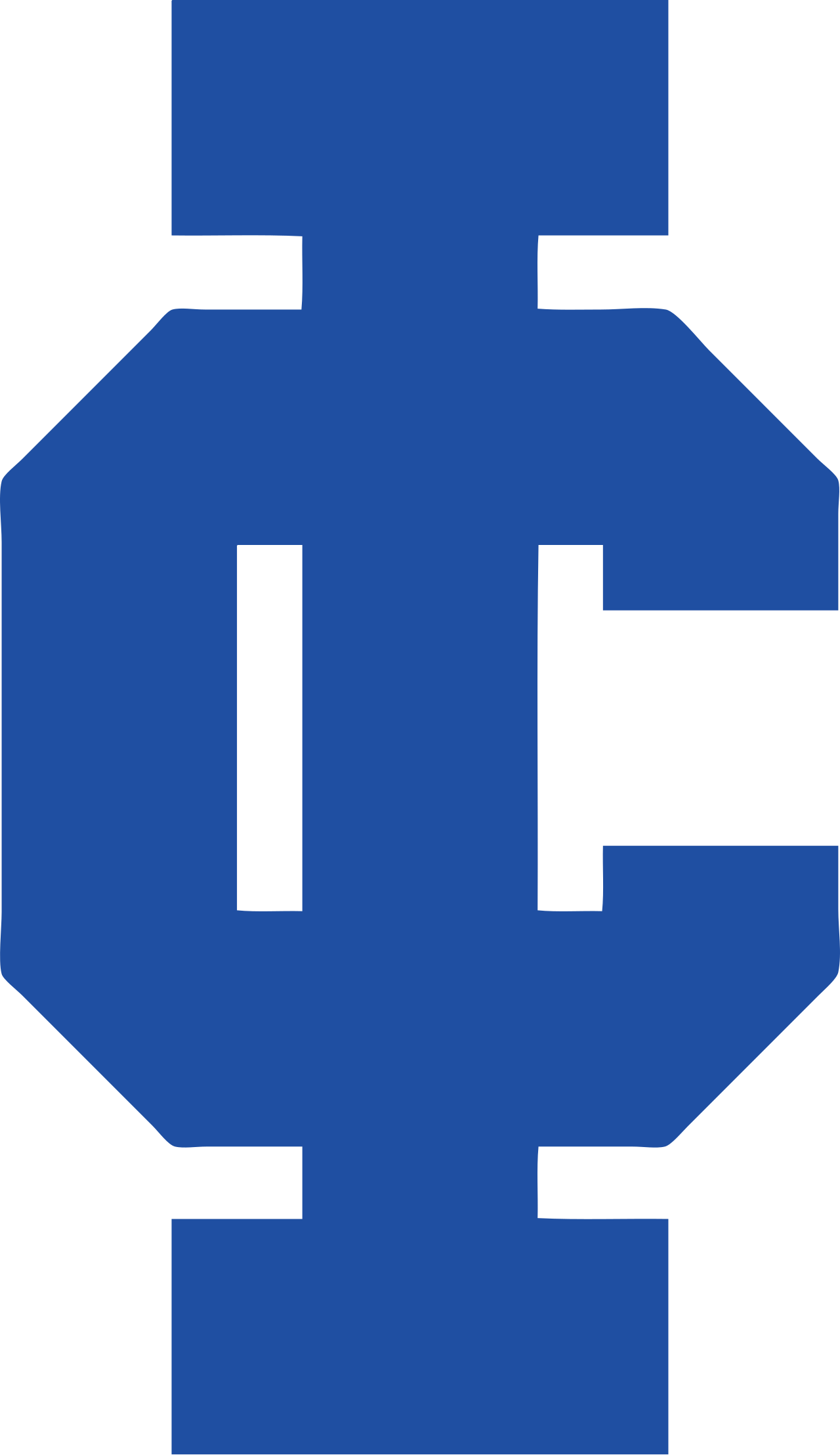 Illinois (College) logo