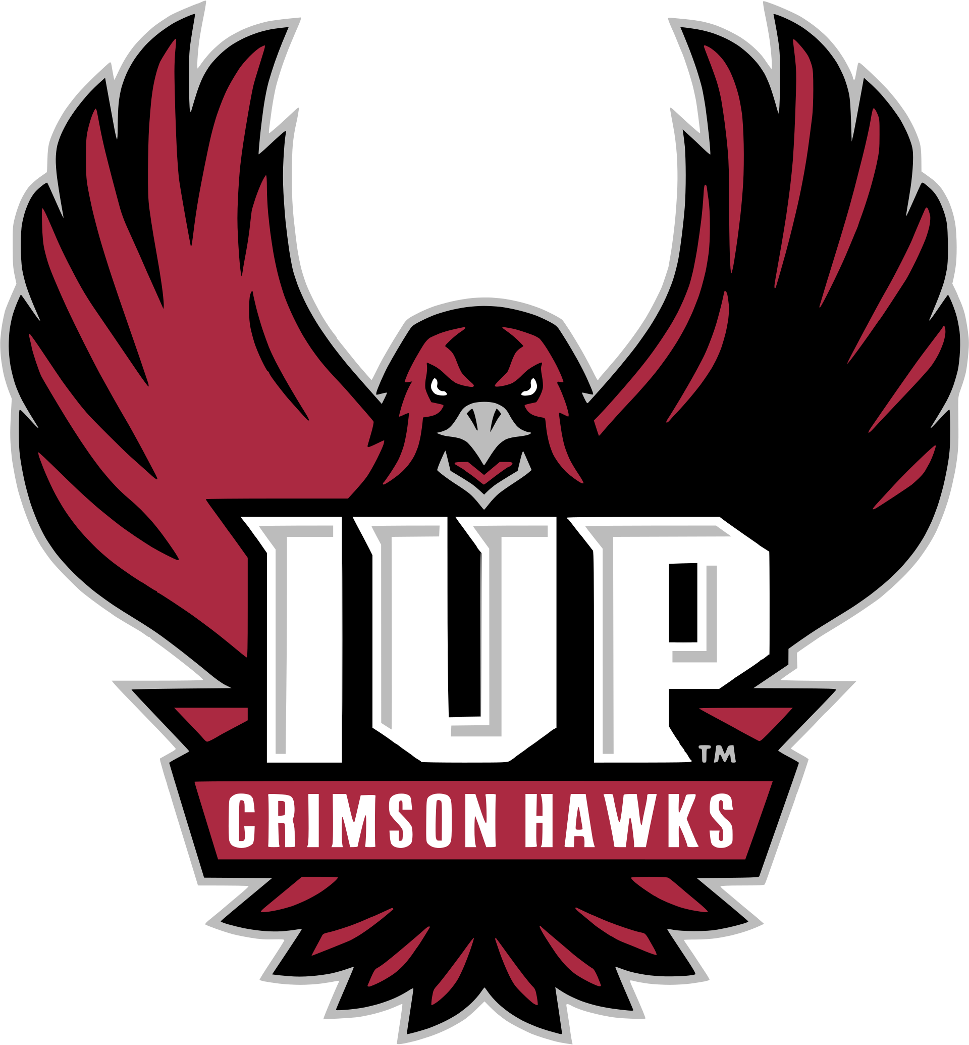 Indiana (PA) logo