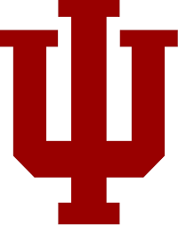 Indiana (IN) logo