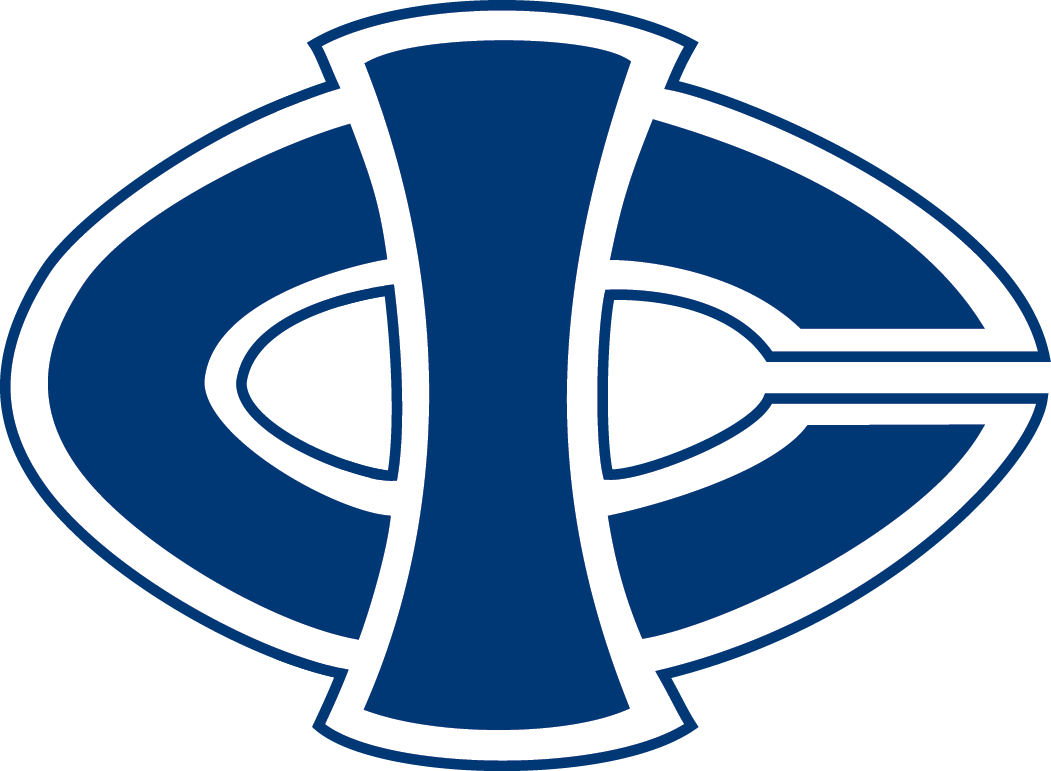 Iowa Central logo