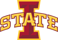 Iowa State logo