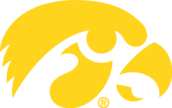 Iowa logo