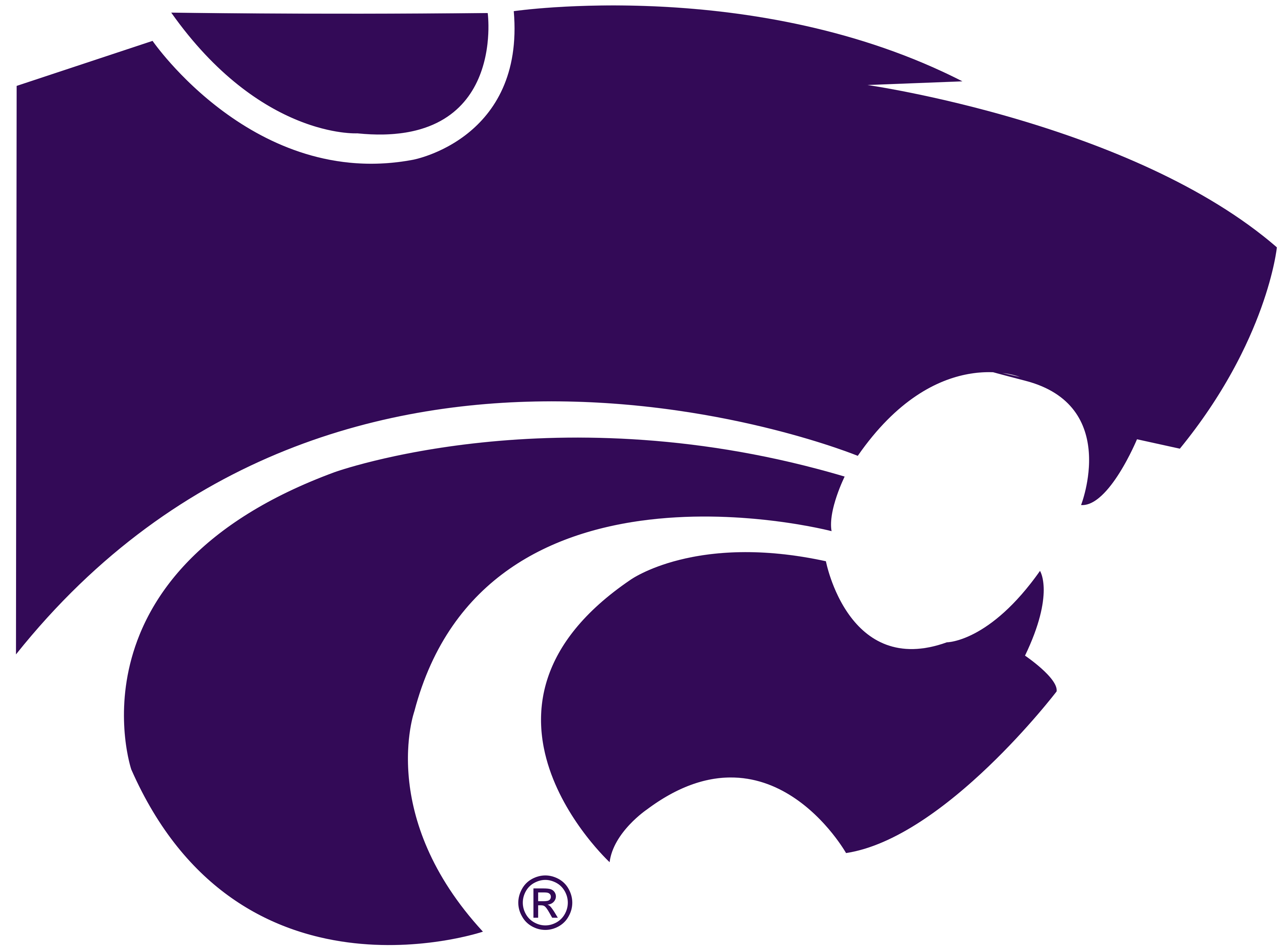 Kansas State logo