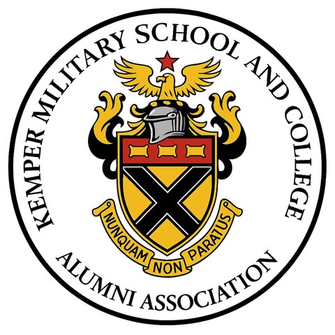 Kemper Military (MO) logo