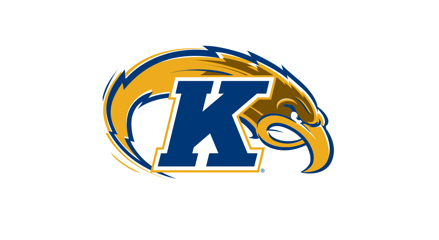 Kent State (OH) logo