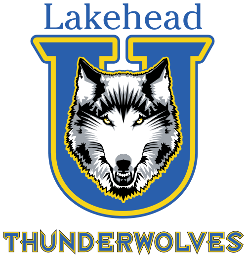 Lakehead (CAN) logo