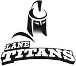 Lane (OR) logo