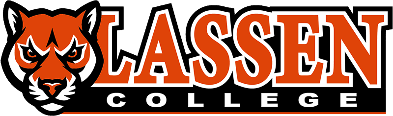 Lassen (CA) logo