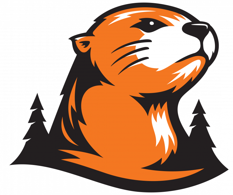 Lewis & Clark (OR) logo
