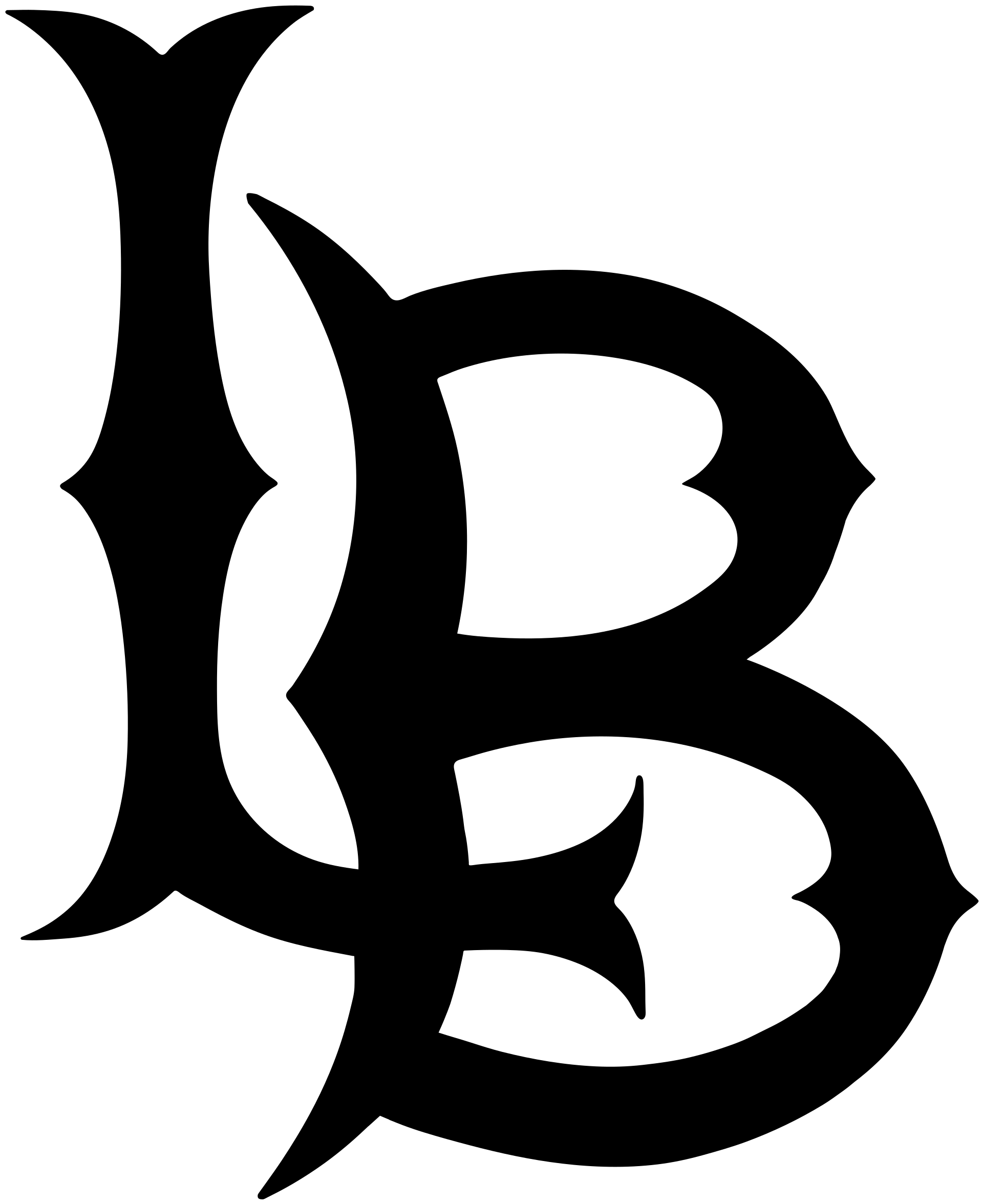 Long Beach State (CA) logo