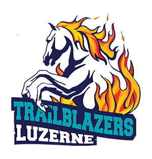 Luzerne County (PA) logo