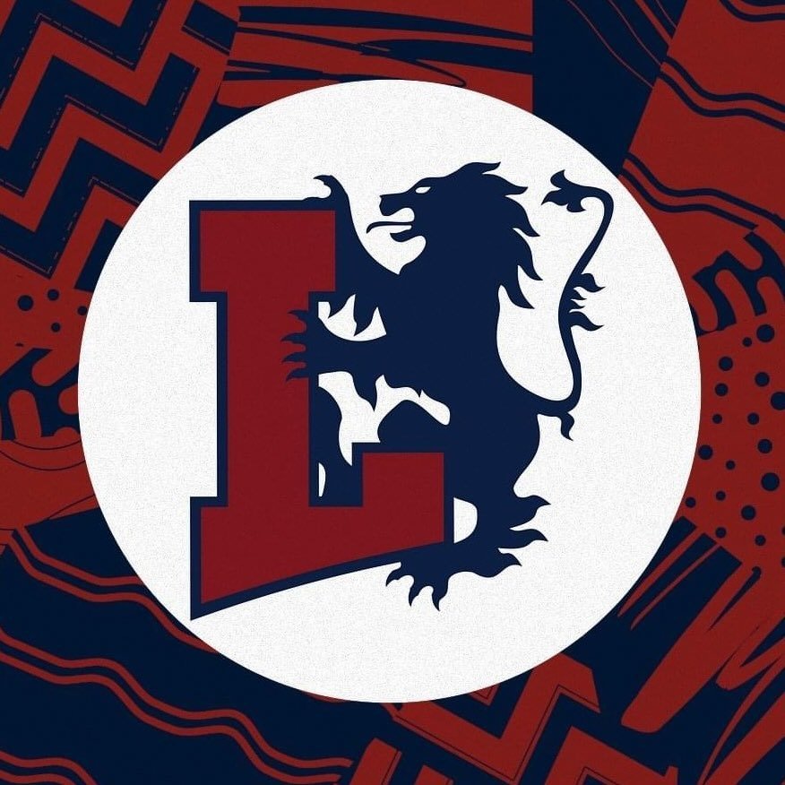 Lyon (AR) logo