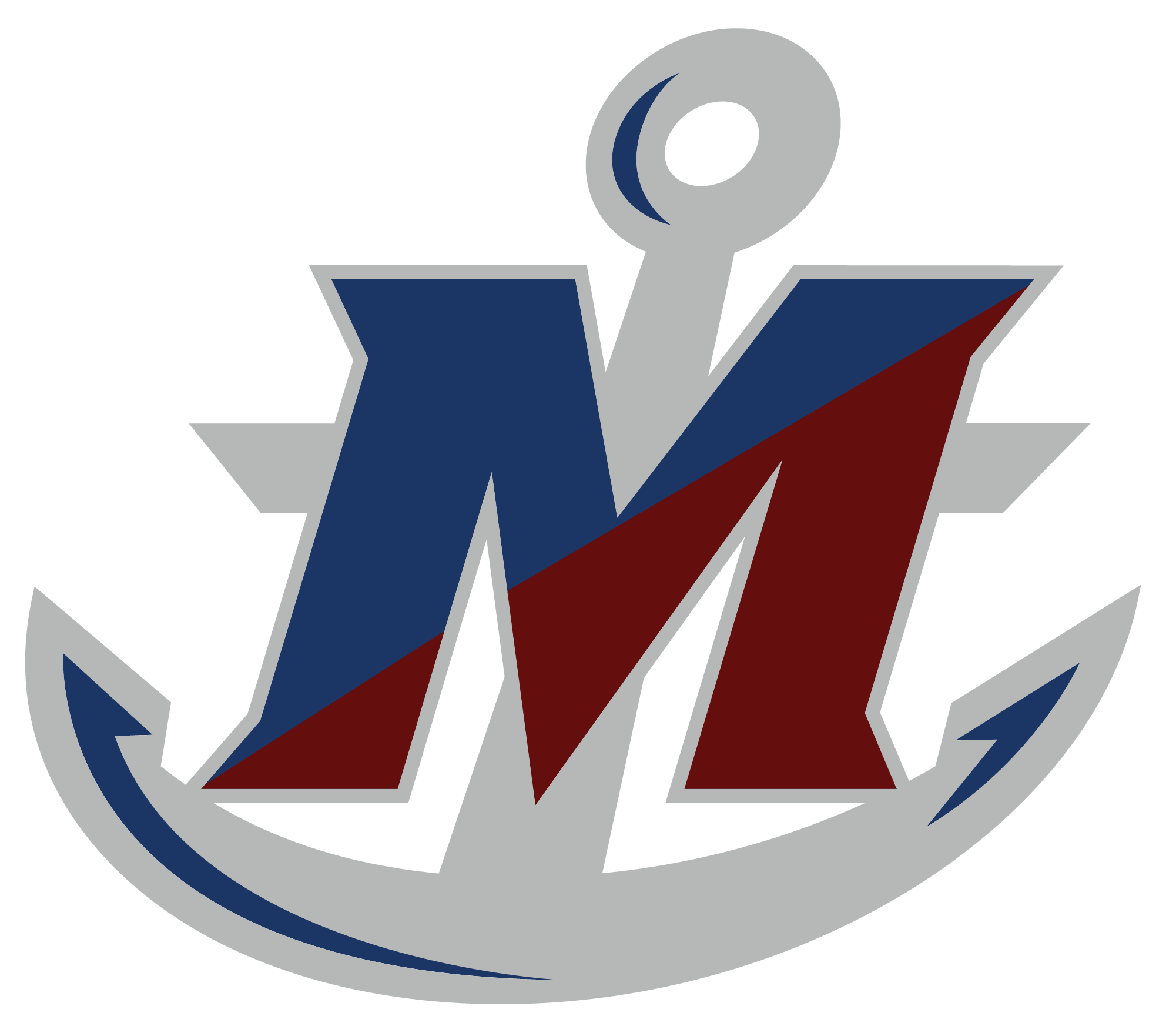 Maritime (NY) logo
