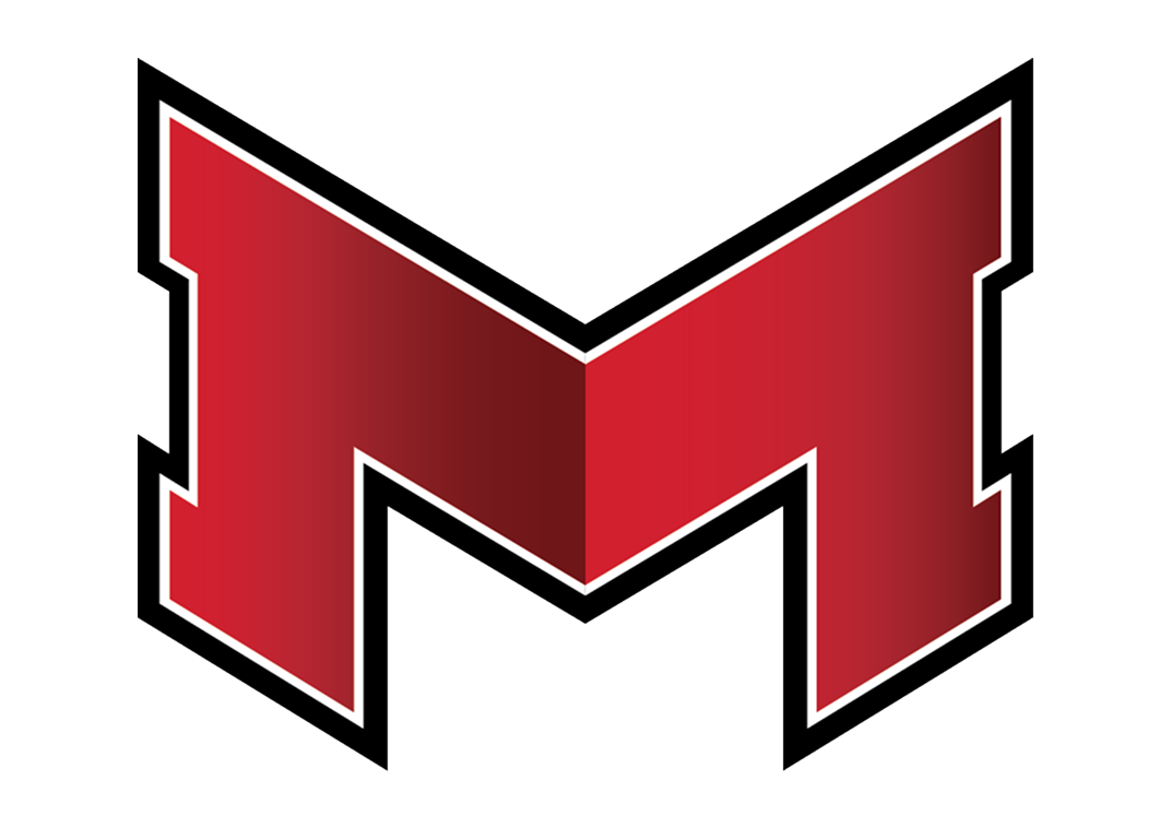 Maryville (MO) logo