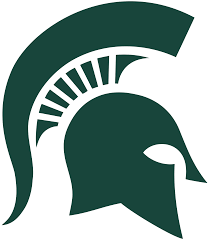 Michigan State logo