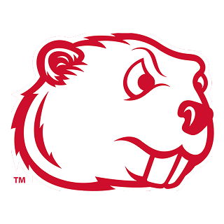 Minot State (ND) logo