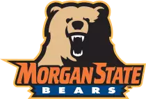 Morgan State (MD) logo