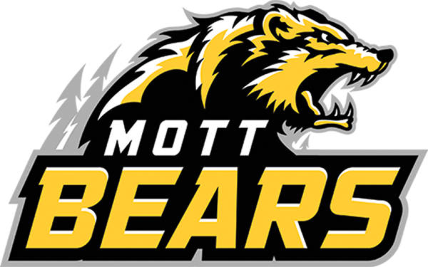 Mott (MI) logo