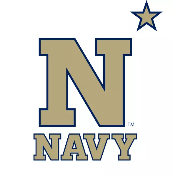Navy (MD) logo