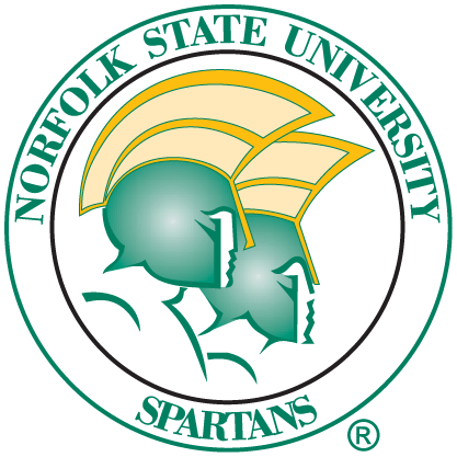 Norfolk State (VA) logo