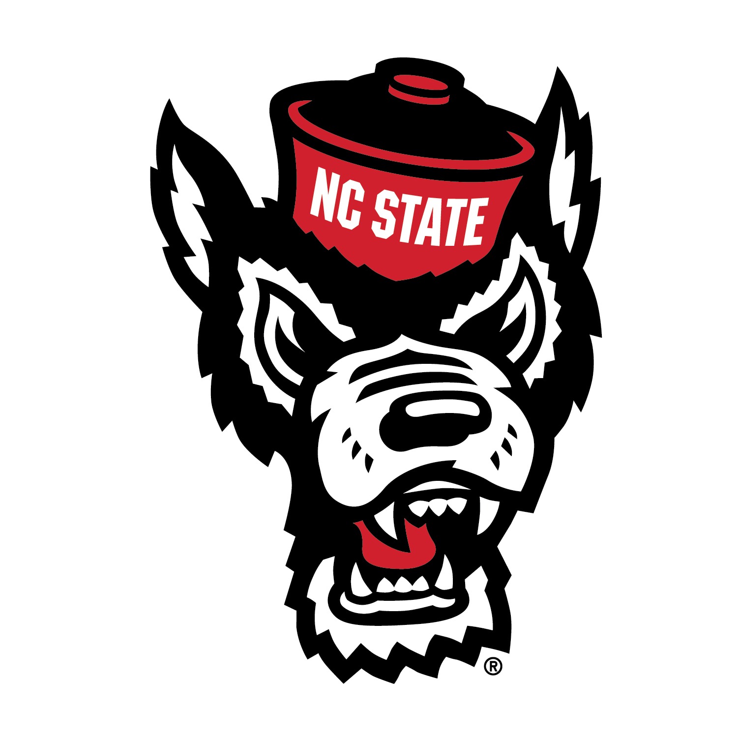 North Carolina State logo