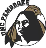 North Carolina-Pembroke logo