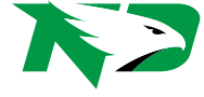 North Dakota logo