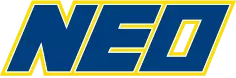 Northeastern Oklahoma A&M logo