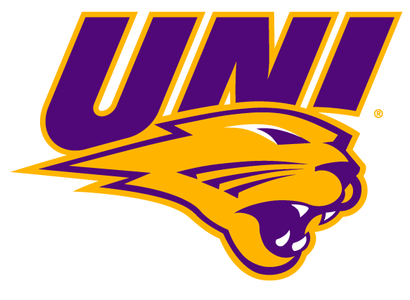 Northern Iowa logo